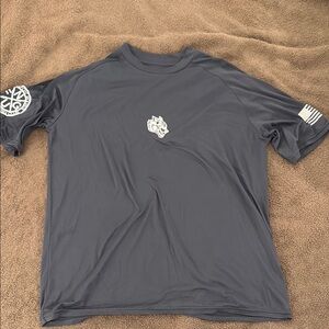 Darc Sport Dry Wolf Tee Size M